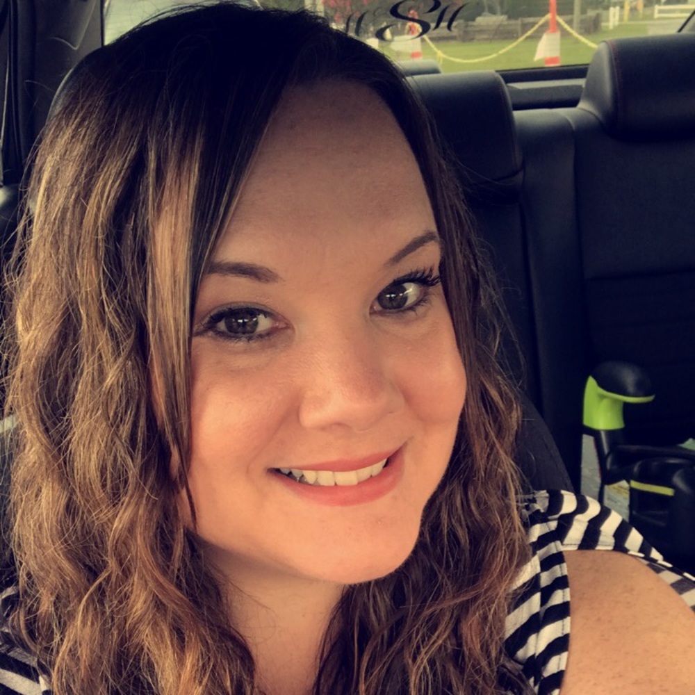 Meet your Posher, Amy